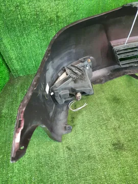БАМПЕР НА TOYOTA WISH ZNE10