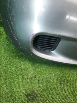 БАМПЕР НА TOYOTA FUNCARGO NCP21