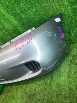 БАМПЕР НА TOYOTA FUNCARGO NCP21