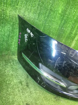 БАМПЕР НА NISSAN TEANA J32