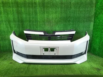 БАМПЕР НА NISSAN SERENA C26