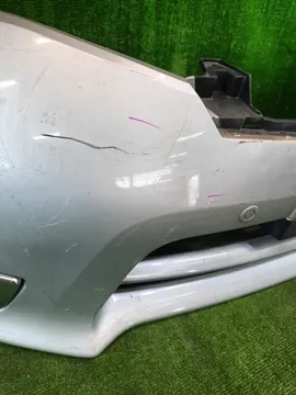 БАМПЕР НА NISSAN SERENA C26