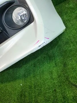 БАМПЕР НА NISSAN SERENA C26