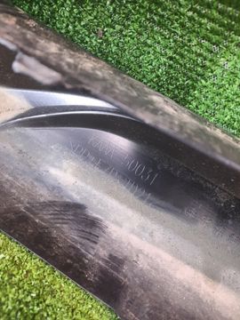 БАМПЕР НА MAZDA CX-60 KH5P