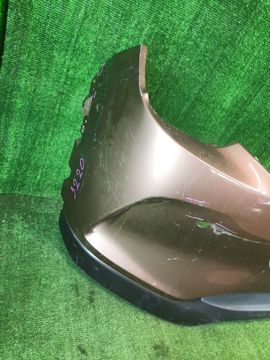 БАМПЕР НА MAZDA CX-60 KH5P