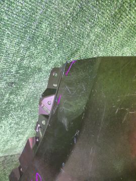 БАМПЕР НА MAZDA CX-60 KH5P