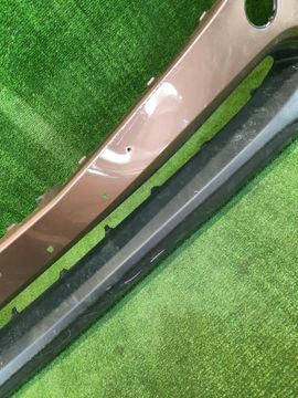 БАМПЕР НА MAZDA CX-60 KH5P