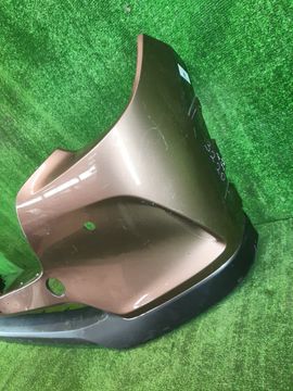 БАМПЕР НА MAZDA CX-60 KH5P