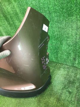 БАМПЕР НА MAZDA CX-60 KH5P