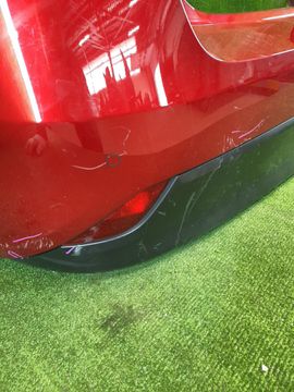 БАМПЕР НА TOYOTA PRIUS ZVW50