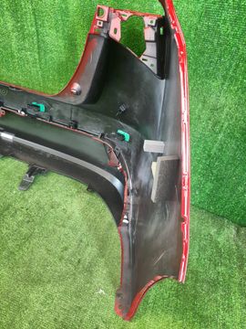 БАМПЕР НА TOYOTA PRIUS ZVW50