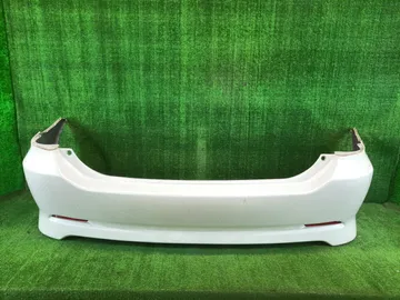 БАМПЕР НА TOYOTA WISH ZNE10