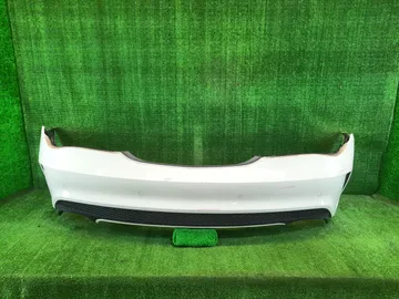 БАМПЕР НА MERCEDES-BENZ CLA180 C117
