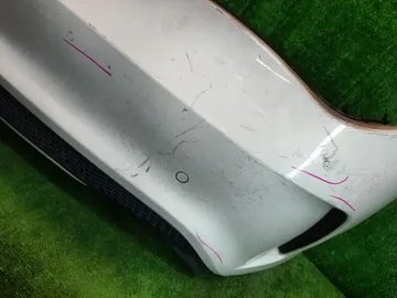 БАМПЕР НА MERCEDES-BENZ CLA180 C117