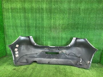 БАМПЕР НА MAZDA DEMIO DJ3FS