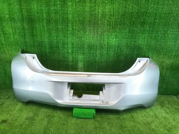 БАМПЕР НА TOYOTA PASSO KGC30
