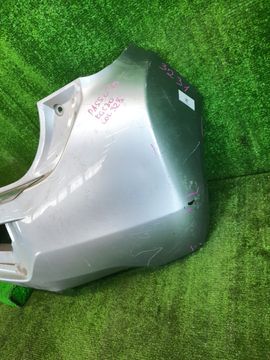 БАМПЕР НА TOYOTA PASSO KGC30
