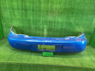 БАМПЕР НА SUBARU IMPREZA GG3