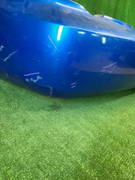 БАМПЕР НА SUBARU IMPREZA GG3