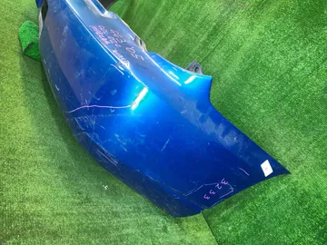 БАМПЕР НА SUBARU IMPREZA GG3
