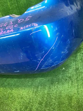 БАМПЕР НА SUBARU IMPREZA GG3