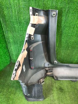 БАМПЕР НА HONDA FREED GB7