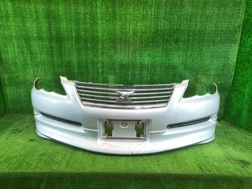 БАМПЕР НА TOYOTA MARK X GRX120