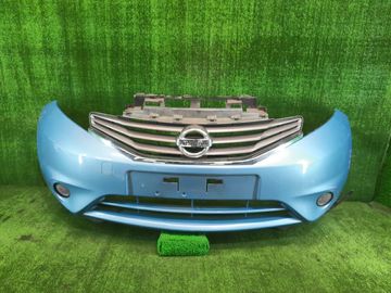 БАМПЕР НА NISSAN NOTE E12