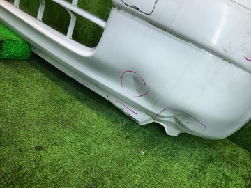 БАМПЕР НА HONDA LOGO GA3