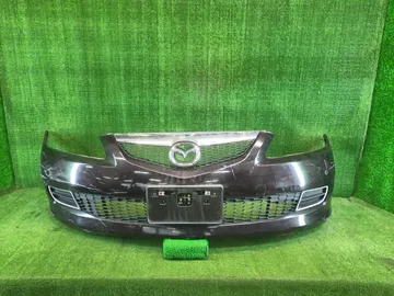БАМПЕР НА MAZDA ATENZA GG3P