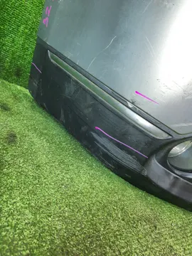 БАМПЕР НА NISSAN TEANA J31