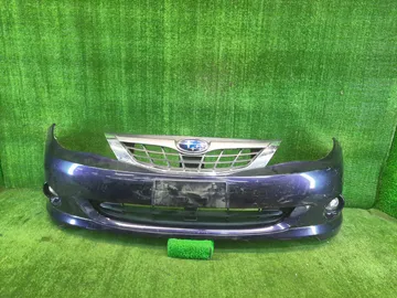 БАМПЕР НА SUBARU IMPREZA GH3