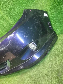 БАМПЕР НА SUBARU IMPREZA GH3