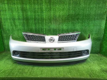 БАМПЕР НА NISSAN TIIDA C11