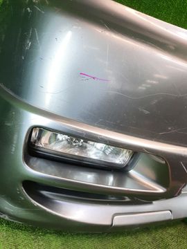 БАМПЕР НА NISSAN ELGRAND E50