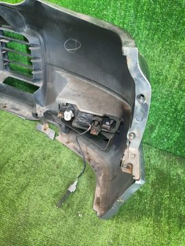 БАМПЕР НА NISSAN ELGRAND E50
