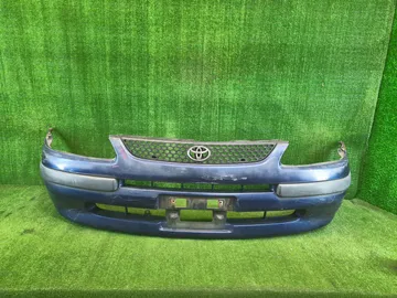 БАМПЕР НА TOYOTA SPACIO AE111