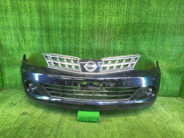 БАМПЕР НА NISSAN TIIDA C11
