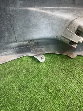 БАМПЕР НА TOYOTA ALLION ZRT265