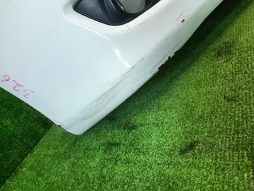 БАМПЕР НА TOYOTA ALLION ZRT265