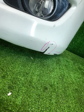 БАМПЕР НА TOYOTA ALLION ZRT265