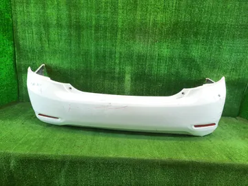 БАМПЕР НА TOYOTA ALLION ZRT265