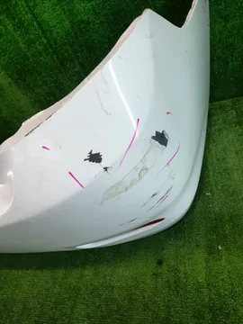 БАМПЕР НА TOYOTA ALLION ZRT265