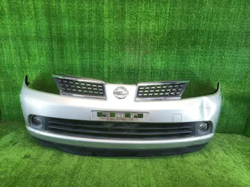 БАМПЕР НА NISSAN TIIDA C11