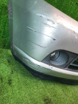 БАМПЕР НА NISSAN TIIDA C11