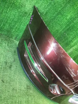 БАМПЕР НА NISSAN TEANA J32