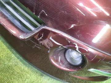 БАМПЕР НА NISSAN TEANA J32