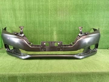 БАМПЕР 52119-20966 003Y0003396 НОВЫЙ НЕБОЛЬШИЕ ПОТЕРТОСТИ НА TOYOTA PREMIO ZRT260