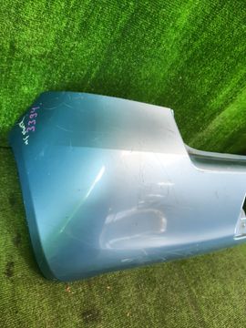 БАМПЕР НА TOYOTA VITZ KSP90