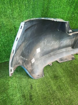 БАМПЕР НА TOYOTA VITZ KSP90